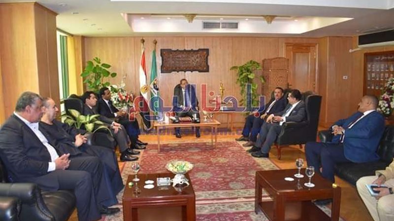 بلدنا اليوم