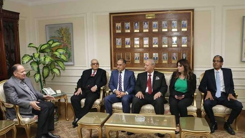 بلدنا اليوم