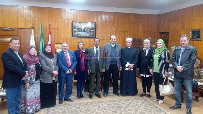 بلدنا اليوم