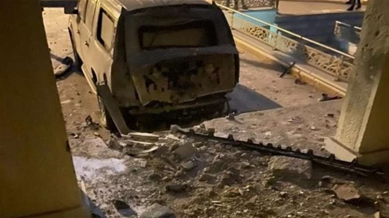 بلدنا اليوم