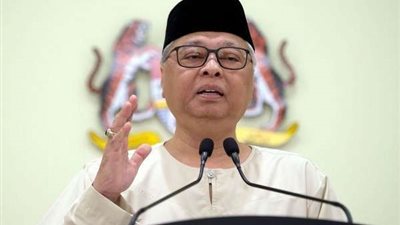 منذ 3 سنوات.. رئيس وزراء ماليزيا يزور سنغافورة للمرة الأولى