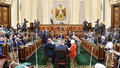 النواب يفتتح جلسته لمناقشة تقرير لجنة الاتصالات وتكنولوجيا المعلومات
