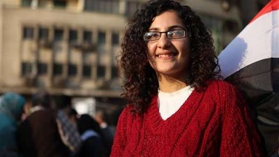 هجوم حاد على منى سيف بسبب ادعاءاتها الكاذبة ضد الدولة