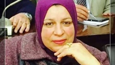 فرحة بالدقهلية بعد تعيين 