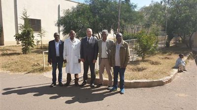 القليوبية تطلق مبادرة 