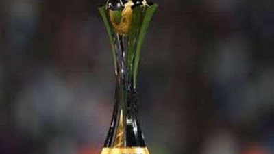 تخصيص ثلاثة مقاعد ونصف المقعد لقارة آسيا في مونديال الأندية 2021