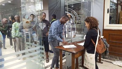 برعاية السيسي.. الشباب والرياضة تستعد لإطلاق أكبر برنامج تطوعي 