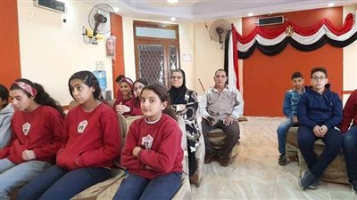 تنظيم ندوة بعنوان 