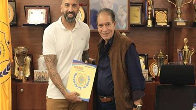 الأرجنتيني خوان براون يصدر قرارا هاما للاعبي الدراويش