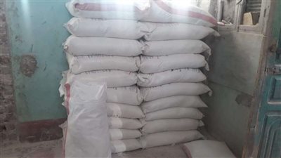 سقوط صاحب مخبز بحوزته 300 كيلو دقيق مدعم قبل ترويجها بالساحل