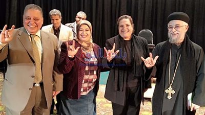 بني سويف تحتفل باليوم العالمي لذوي الإعاقة