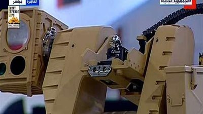 بشرى سارة من العربية للتصنيع بشأن عمرة الطائرات الهليكوبتر