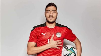 جلسة تصويرية لمنتخب الفراعنة  قبل بداية كأس العرب