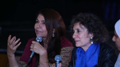 بحضور مخرجة الفيلم والمؤلفة.. عرض عربي أول لفيلم كلشي ماكو في مهرجان القاهرة السينمائي الدولي