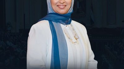 ميرة ابوشقه: الخيال العلمي اصبح واقع وتطبيق التحول الرقمي يحتاج لأسس سليمة