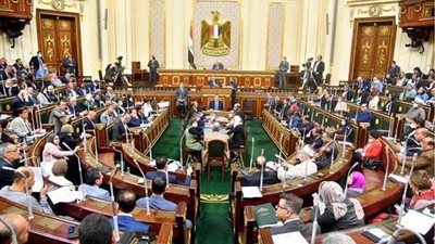 مجلس النواب يوافق على مشروع قانون تنظيم استخدام التكنولوجيا المالية