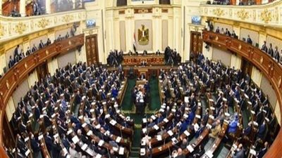 النواب يوافق على مواد مشروع قانون تنظيم استخدام التكنولوجيا المالية