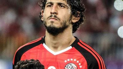 بمشاركة أحمد حجازي.. منتخب مصر يستأنف تدريباته استعداداً لمواجهة لبنان