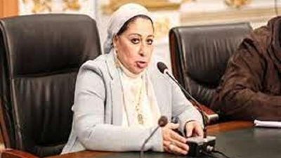 خلال اجتماع 