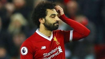 الفيفا تصدم صلاح قبل حفل الكرة الذهبية