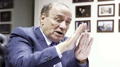 سمير فرج: تنظيم معرض «إيديكس 2021» فخر للعسكرية المصرية.. فيديو