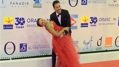 شاهد.. أحمد داوود يسخر من نفسه