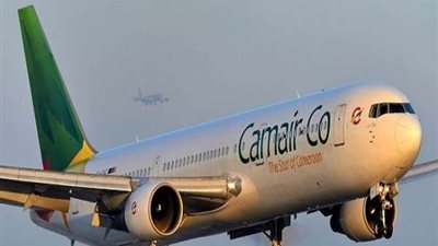 هجوم مسلح على طائرة ركاب كاميرونية أثناء هبوطها