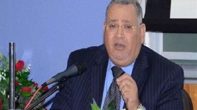 عبد الله النجار: الأزهر يسعى لتحقيق مصالح الناس ودفع الضرر عنهم خلال قانون الأحوال الشخصية