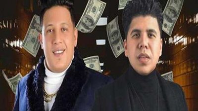 حمو بيكا يطلب من أسرة سعودية منحه سيارة مثل عمر كمال بطريقة طريفة.. شاهد