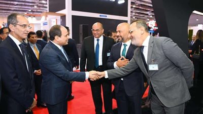 بمشاركة 11 وزارة.. 5 مكاسب حققتها مصر من مؤتمر القاهرة للاتصالات وتكنولوجيا المعلومات