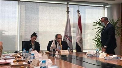 التنسيقية توقع بروتوكول تعاون مع جهاز حماية المنافسة لتعزيز ثقافة المنافسة داخل الأسواق المختلفة