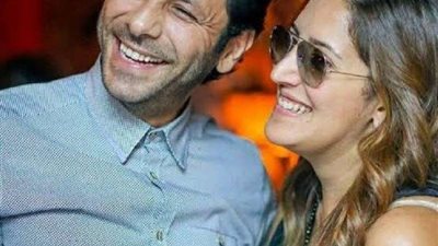 زوجة إياد نصار تكشف أسرار ومواقف من حياة زوجها