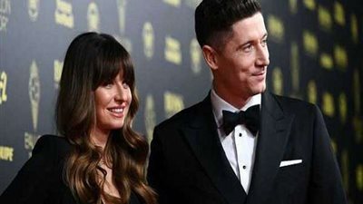 الكرة الذهبية.. ليفاندوفسكي: من العار إلغاء الجائزة العام الماضي