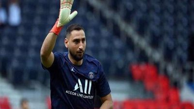 رسميًا.. دوناروما يفوز بجائزة ياشين لأفضل حارس مرمى في العالم