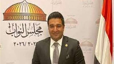 عضو بالنواب يعكش عن رؤية العالم لـ مصر عقب افتتاح معرض 