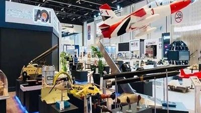 وزير الإنتاج الحربي: الدولة المصرية تسعى لامتلاك مقومات القوة