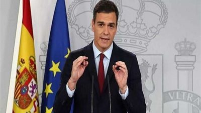 صحيفة إسبانية تكشف تفاصيل زيارة 