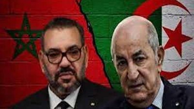 السلطة الجزائرية تعلن رفضها لـ مبادرة الوساطة مع المغرب