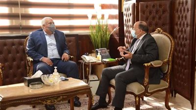 الحكومة تتابع  تنفيذ مشروعات تطوير الريف المصري بمبادرة حياة كريمة