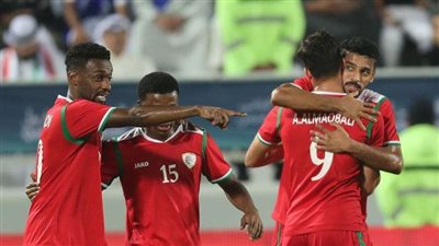 بث مباشر.. مباراة عمان والسعودية في كأس خليجي 24