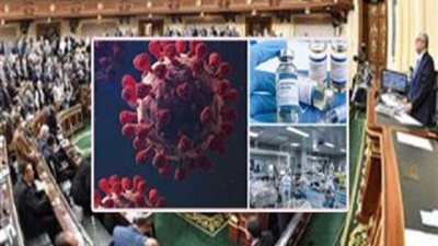 تحذيرات برلمانية من عدم الاهتمام بالاجراءات الاحترازية الوقائية