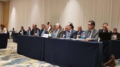 وزير الري الإثيوبي: ملتزمون بأن يكون سد النهضة مثالاً للاندماج في المنطقة