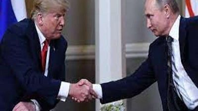 الرئيس الامريكي السابق يفجر مفاجأة بشأن تعاون بلاده مع روسيا