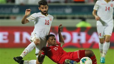 بث مباشر.. مباراة منتخب البحرين والكويت في بطولة كأس خليجي 24