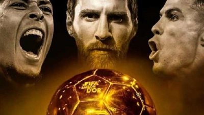 بث مباشر.. حفل توزيع جوائز الأفضل 