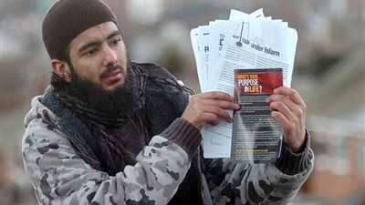 الإعلام البريطاني يكشف أبرز 8 معلومات عن منفذ عملية جسر لندن