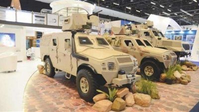 فهمي: التغطية الإعلامية الدولية لمعرض 