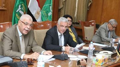 برنامج تدريبي مكثف فى الإسعافات الأولية بالتنسيق بين كُليتي الطب والتربية