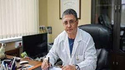 طبيب روسي يكشف عن طرق الوقاية من سلالة المتحورة 