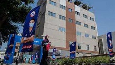 مؤسسات الدولة تبدأ تنفيذ حظر دخول المواطنين غير الملقحين.. غداً